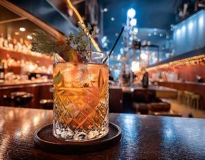 BarChef