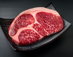 日本A5和牛