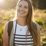 Zine-Loving Cultural Escort – Norah Elise in Toronto