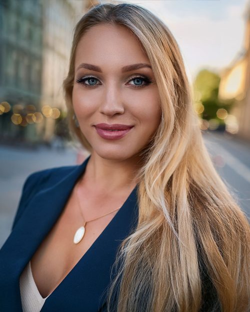 Isabella Monroe