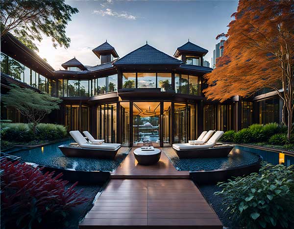 Spa & Wellness