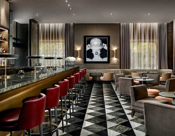 ONE Restaurant