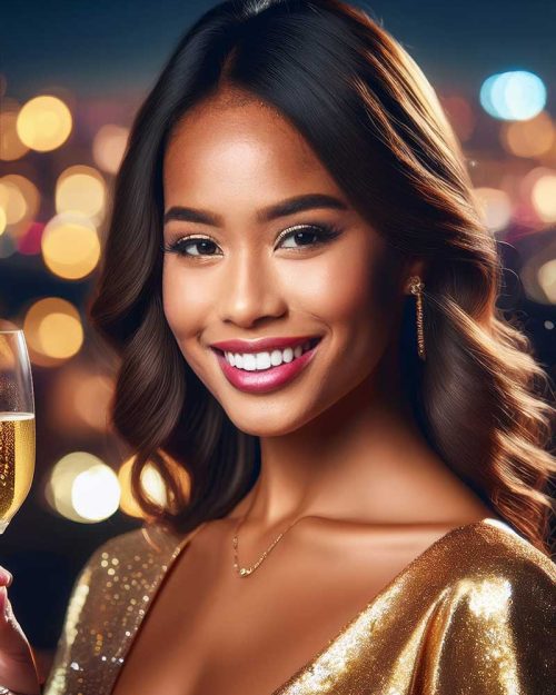 Nightlife Escort – Zara Monroe in Toronto