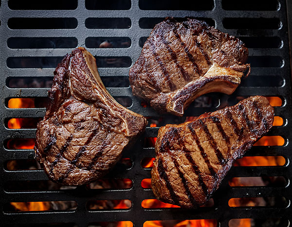 New York strip