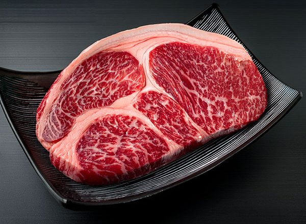 Japanese A5 Wagyu