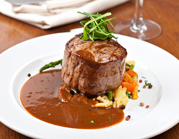 Filet Mignon