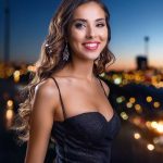 Latin Beauty Toronto Escorts